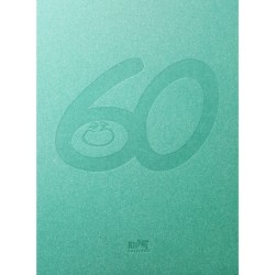 60 Hommage à Franquin""