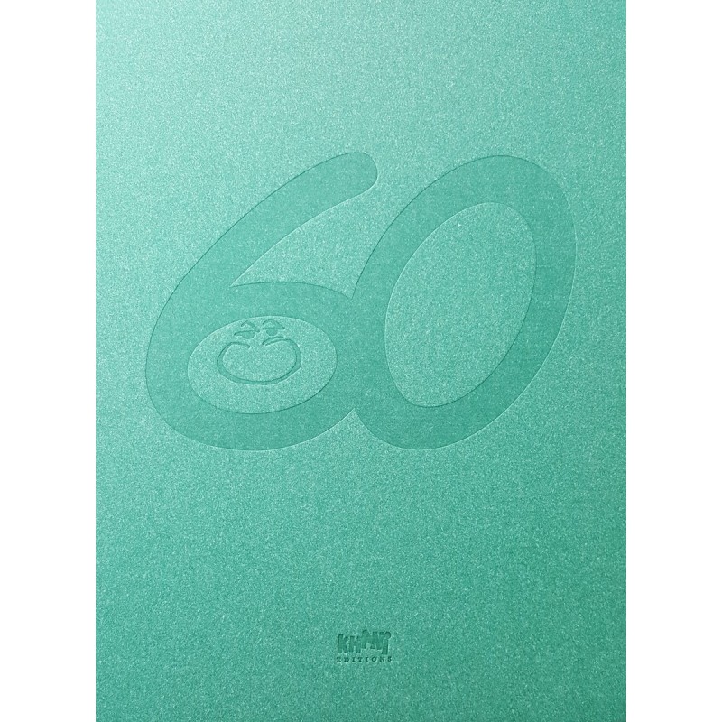 60 Hommage à Franquin""