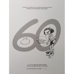 60 Hommage à Franquin""