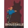 Broussaille L'intégrale 2