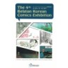 Belgian Korean comics exhibition