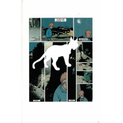 Belgian Korean comics exhibition