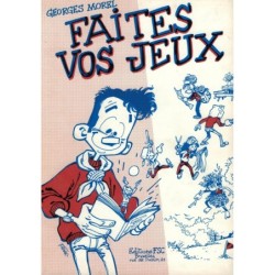 Faites vos jeux