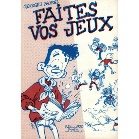 Faites vos jeux