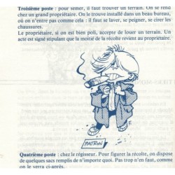 Faites vos jeux