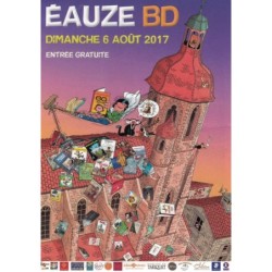 Festival de Eauze