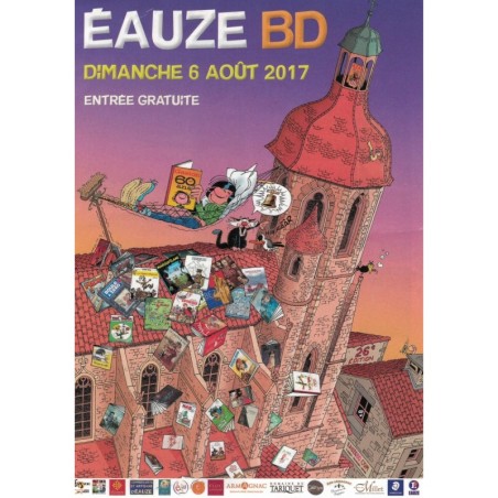 Festival de Eauze