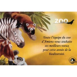 Zoo d'Amiens