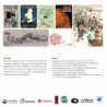 Belgian Korean comics exhibition