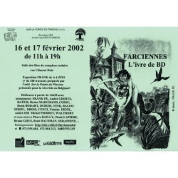 Festival de Farciennes