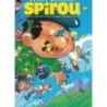 Spirou Hors-série Festival Spirou