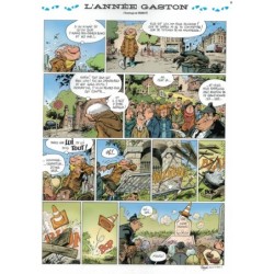 Spirou Hors-série Festival Spirou