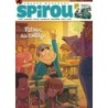 Spirou 4147