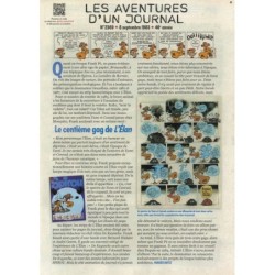 Spirou 4147