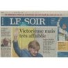 Le soir du 25/9/2017
