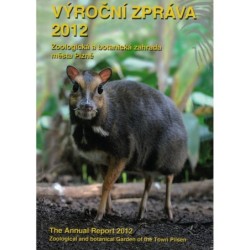 The annual report 2012