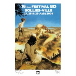 30 ans d'affiches