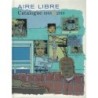 Aire libre Catalogue 1988-2018