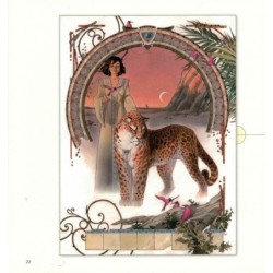 Art de la Bande Dessinée