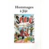 Hommage à Jijé