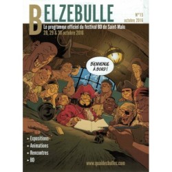Belzebulle n° 15
