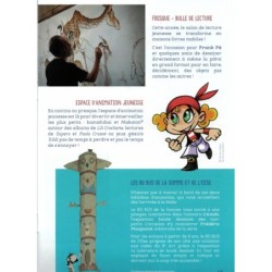 Journal du visiteur