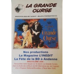 La Grande Ourse