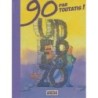 90 par Toutatis !