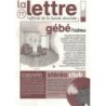 La lettre n° 77
