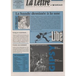 La lettre n° 37