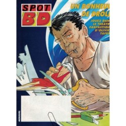 Spot BD n° 15
