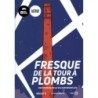 Fresque de la tour a Plombs