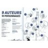 Fresque de la tour a Plombs