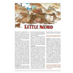 Little Nemo in bédéland