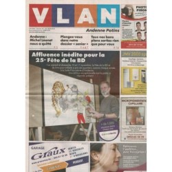Vlan du 14/11/2018