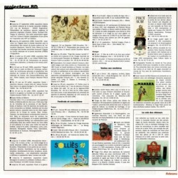 Le journal du dimanche du 21-6-1998
