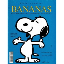 Bananas n° 1