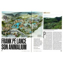 Le vif n° 44
