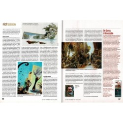 Le vif n° 44