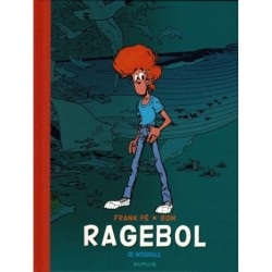 Broussaille : Ragebol de integral luxe