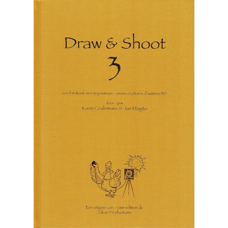 Draw et shoot 3