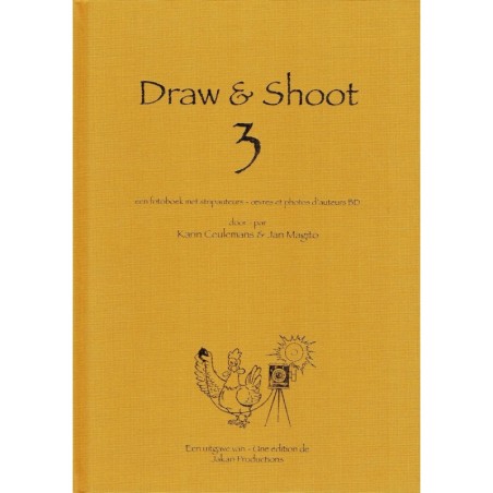 Draw et shoot 3