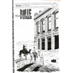 Préam-bulle n° 19