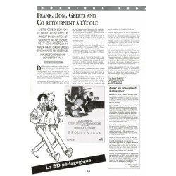 Préam-bulle n° 19