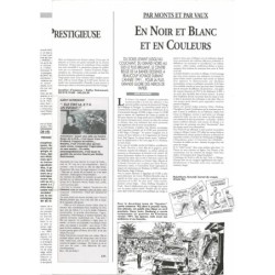 Préam-bulle n° 12