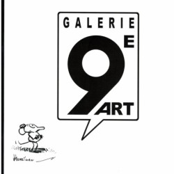 Galerie du 9° art