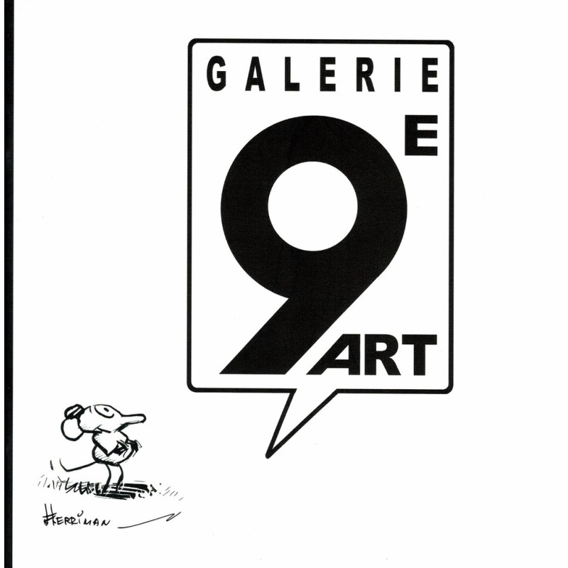 Galerie du 9° art
