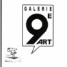 Galerie du 9° art