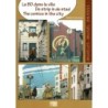 La BD dans la ville