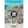 Lyon BD festival